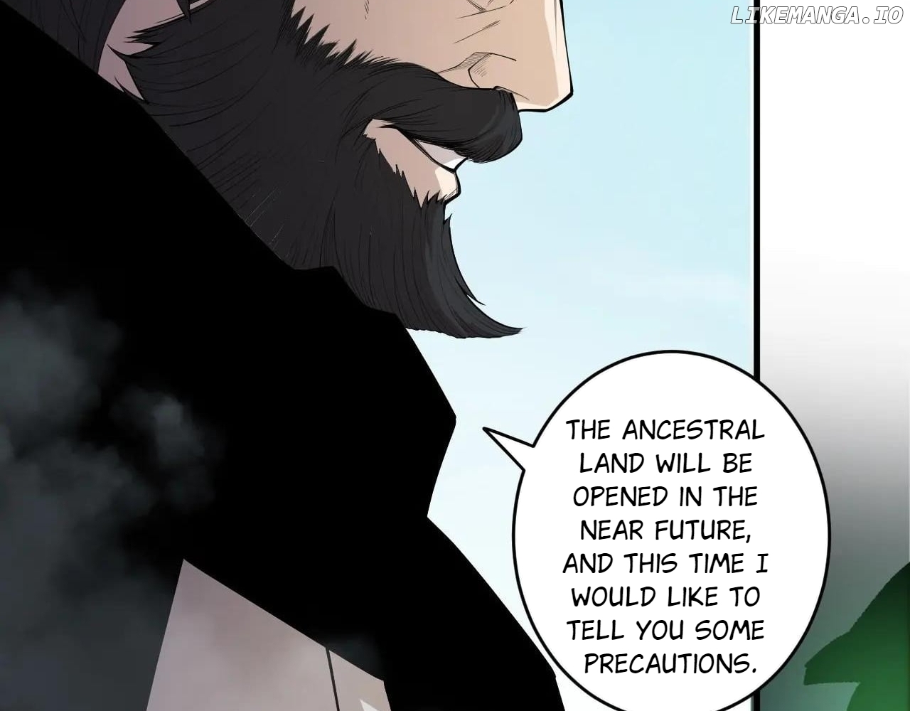 Catastrophic Necromancer Chapter 189 - page 119